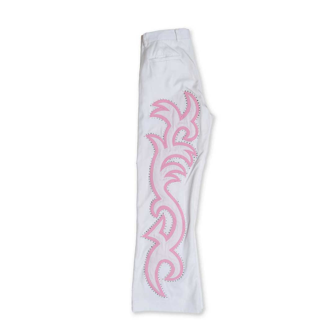 GET RIGHT TO IT - PANT