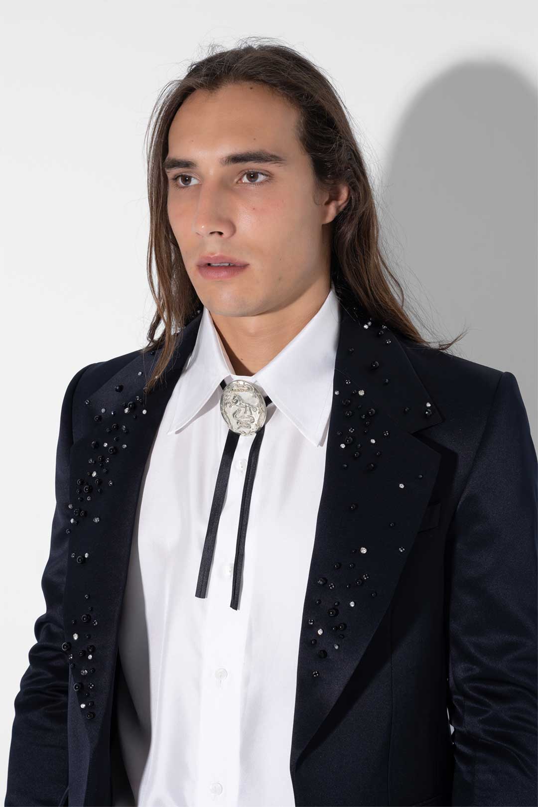 MIDNIGHT RAMBLER - SUIT