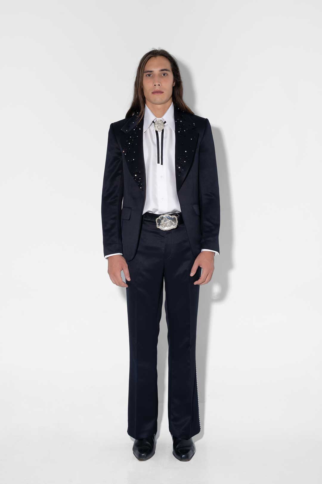 MIDNIGHT RAMBLER - SUIT