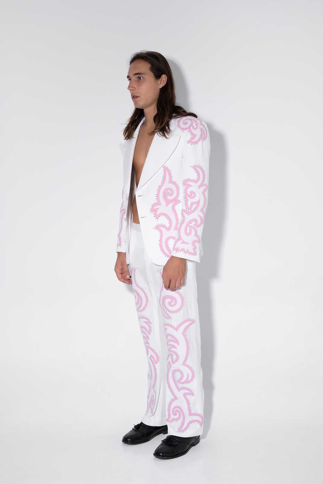 GET RIGHT TO IT - PANT