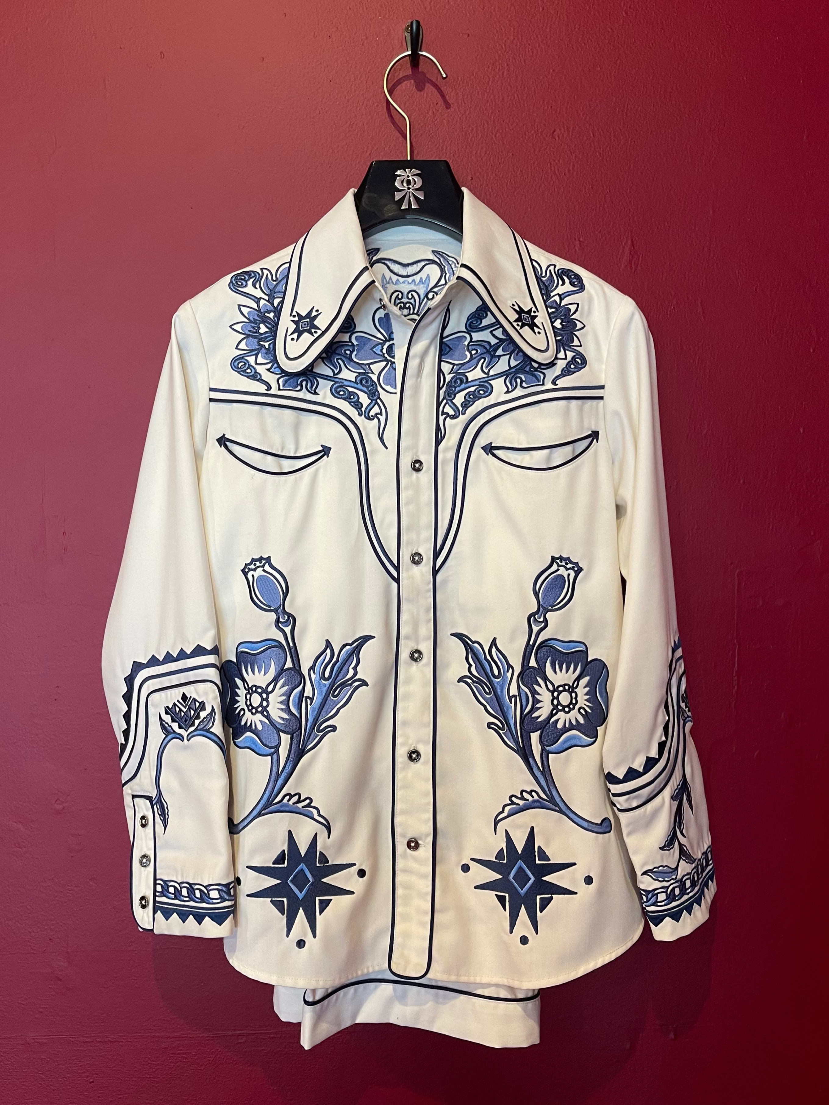 Custom Shirt Deposit