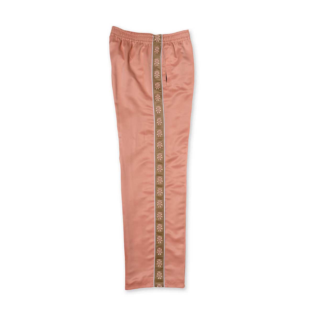 JAN JUC JANNET PANT - PINK