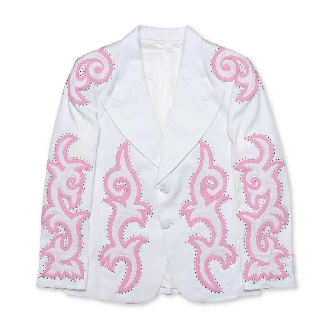 GET RIGHT TO IT - JACKET