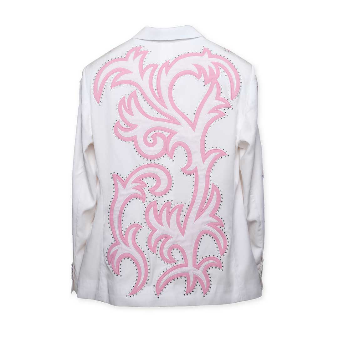 GET RIGHT TO IT - JACKET