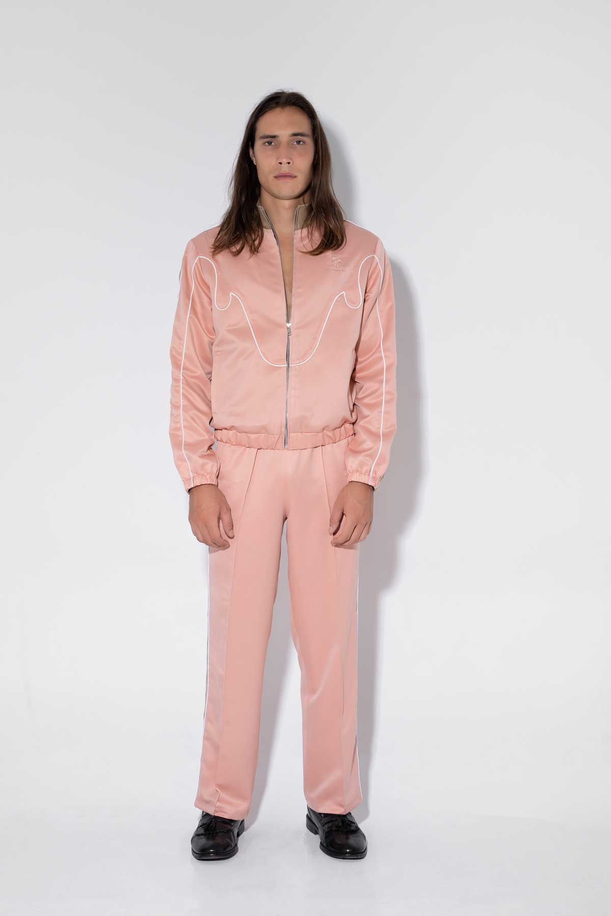 JAN JUC JANNET - PINK