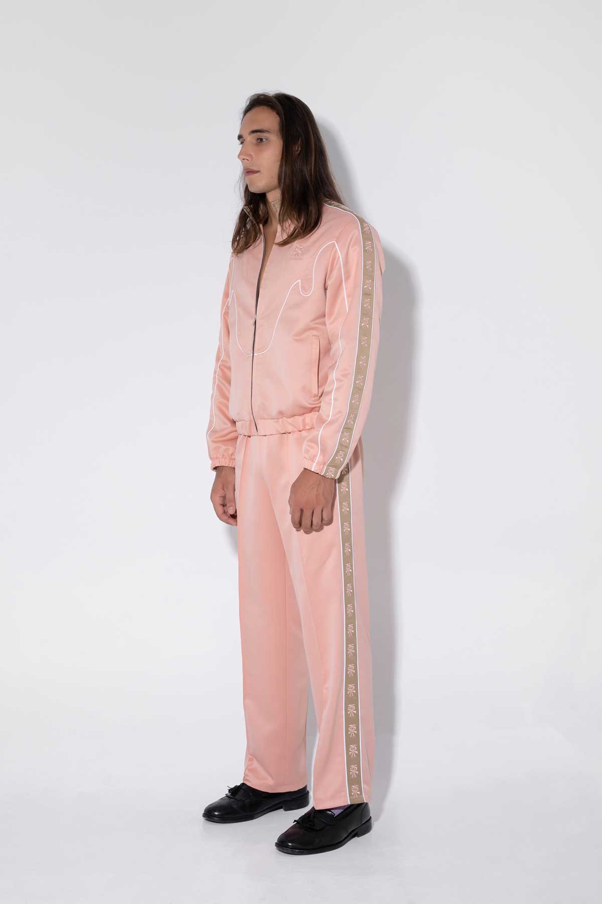 JAN JUC JANNET - PINK