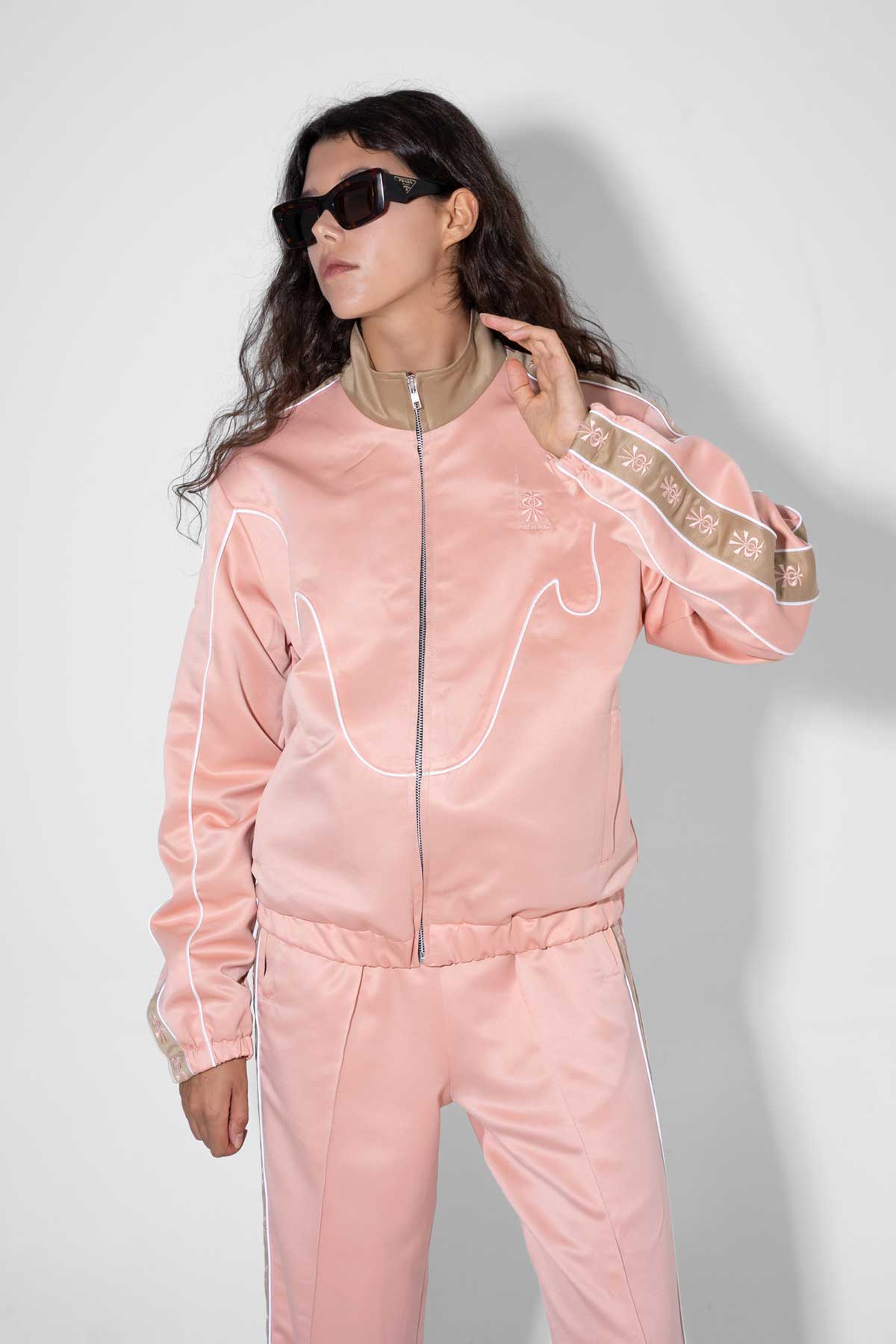 JAN JUC JANNET - PINK