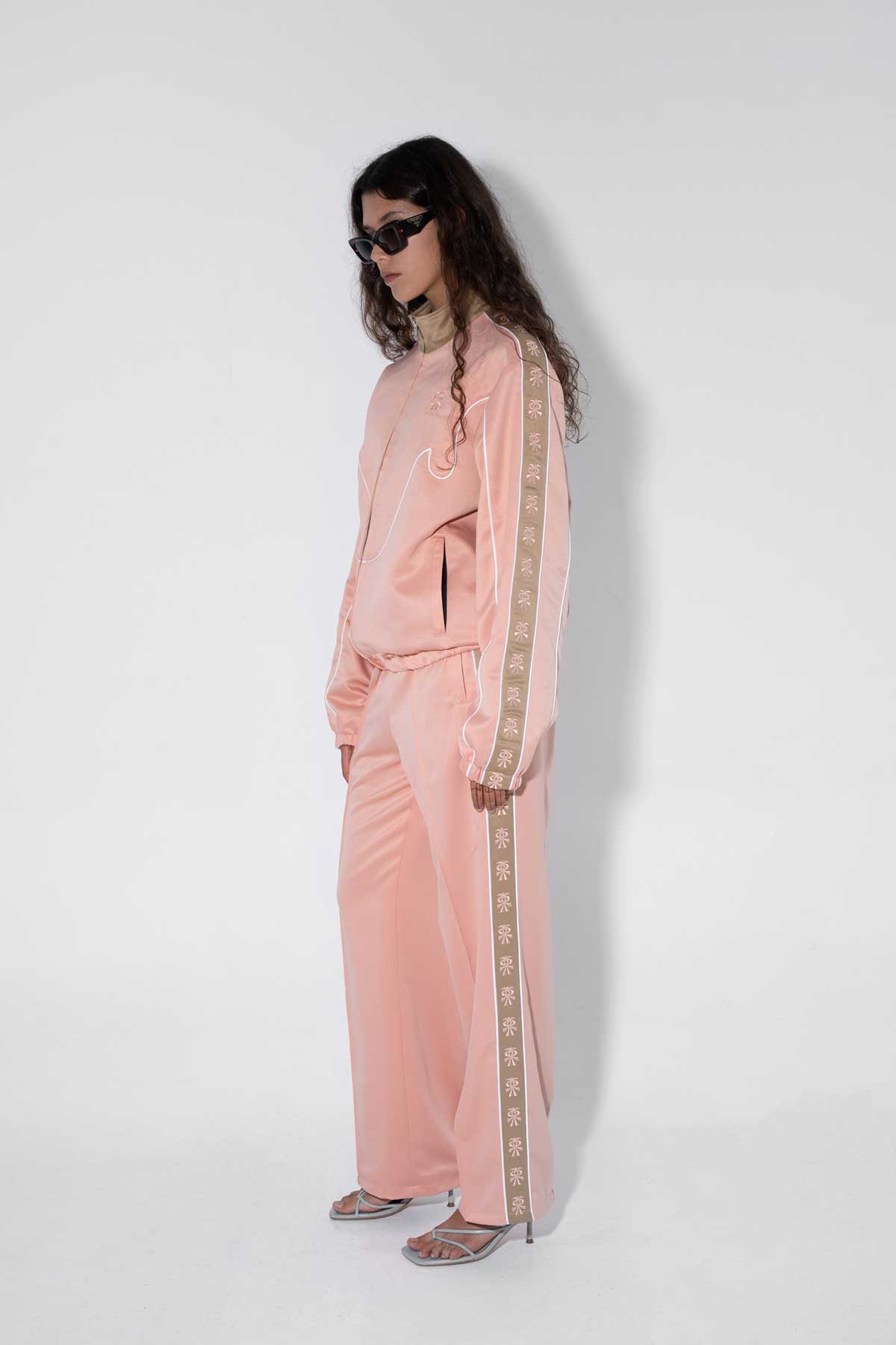 JAN JUC JANNET - PINK