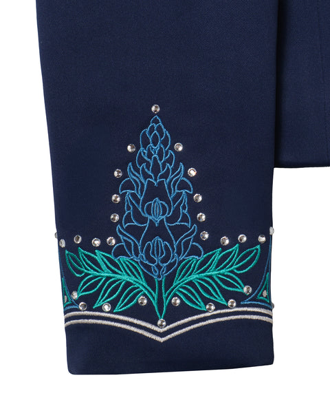 Bluebonnet Suit