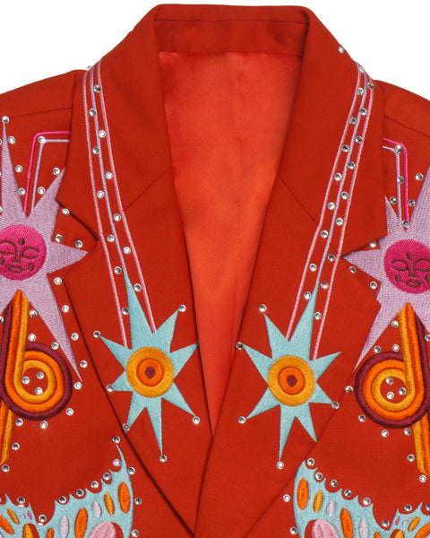 Pony Land Suit