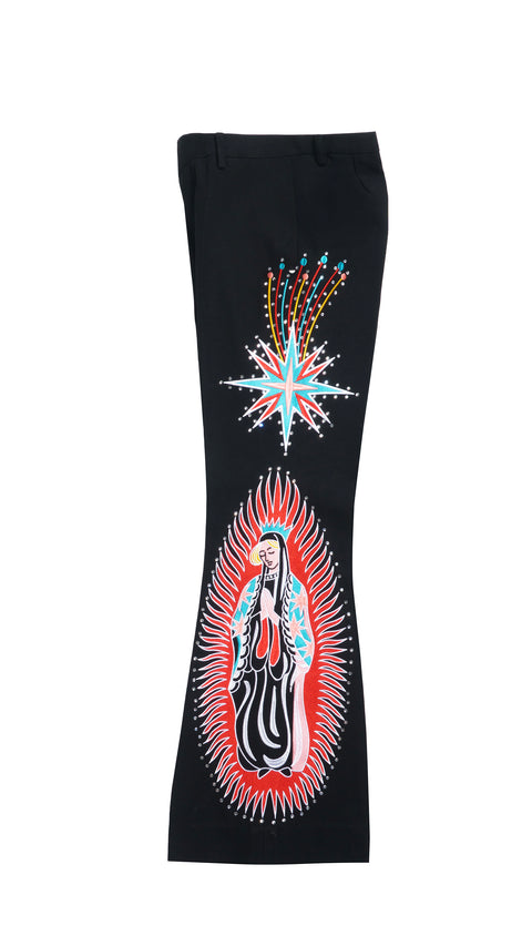 Virgin Scorpio Suit