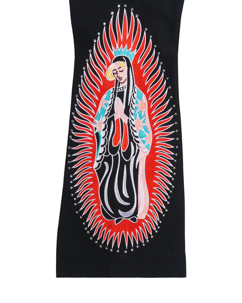 Virgin Scorpio Suit
