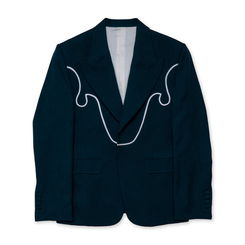 Green Room Suit