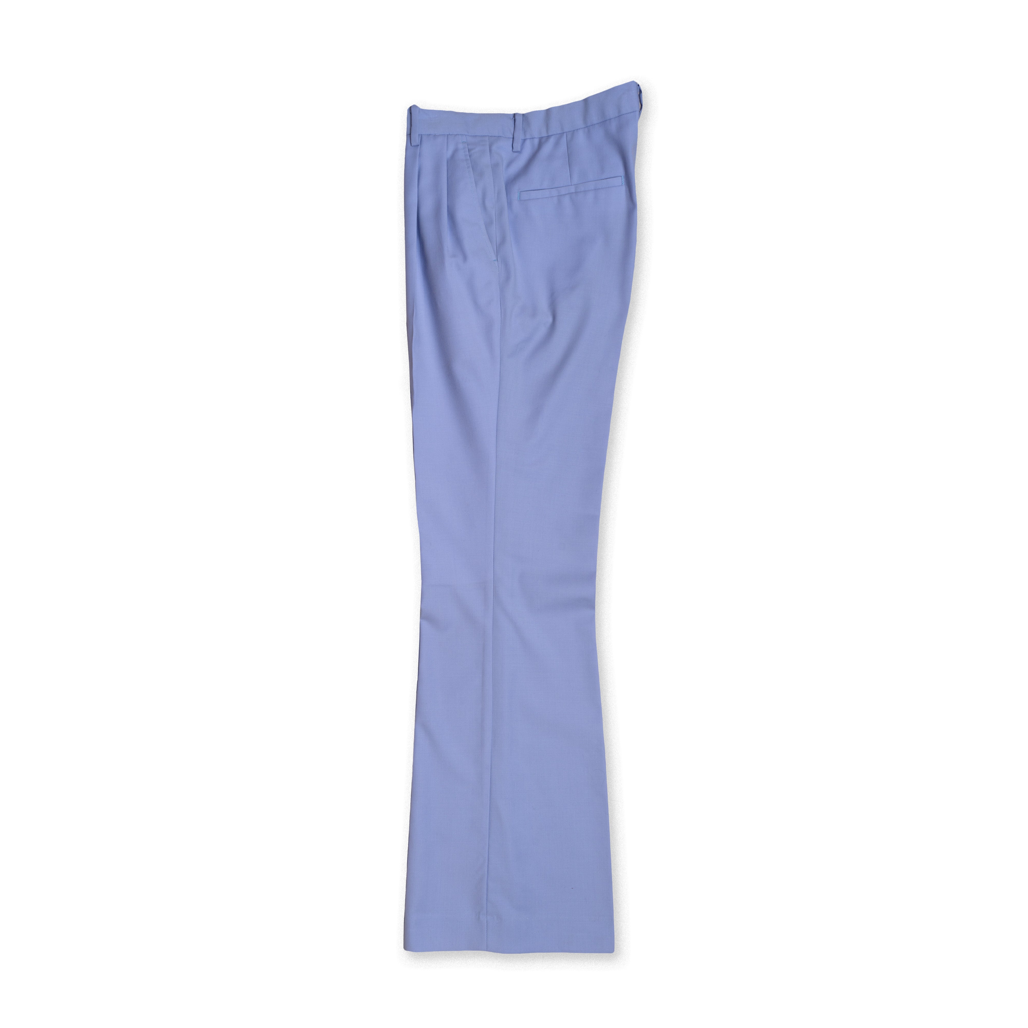 Lavender Suit - Pants