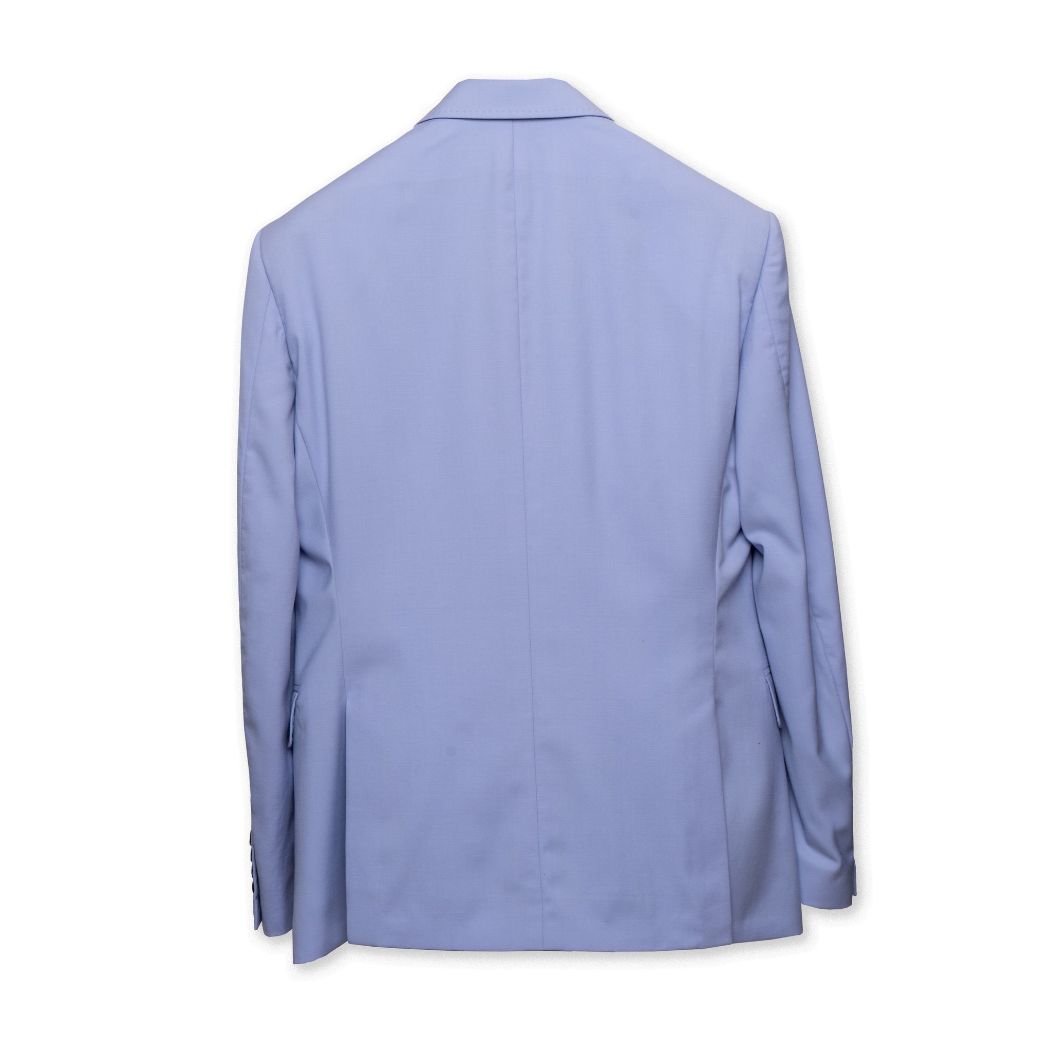 Lavender Suit - Jacket