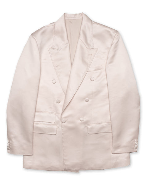 White Lightning Suit