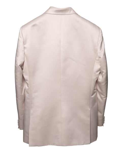 White Lightning Suit