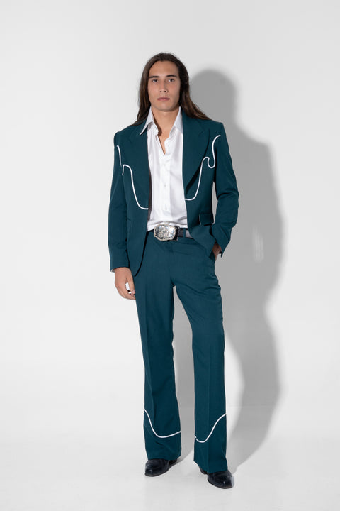Green Room Suit