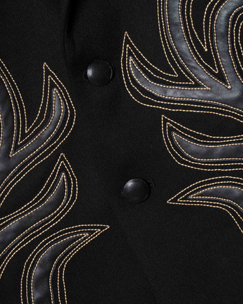 Black & Gold - RTG