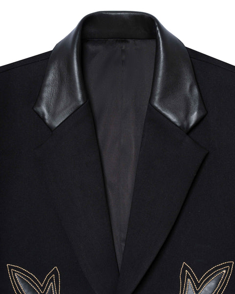 Black & Gold - RTG