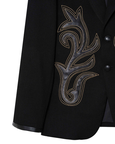 Black & Gold - RTG