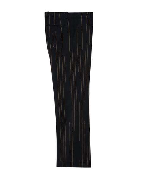 Black & Gold - RTG