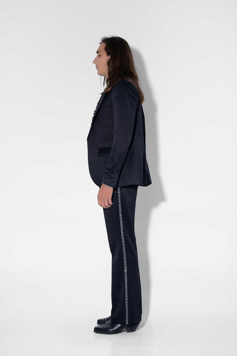 Midnight Rambler Suit