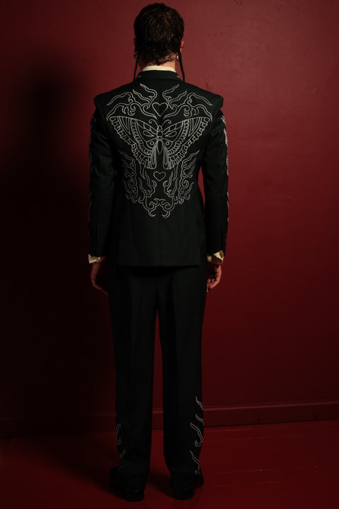 Line Work Suit