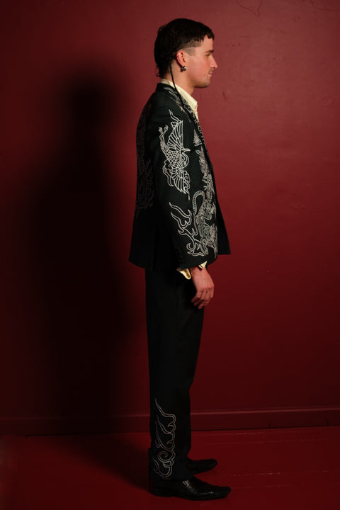 Line Work Suit