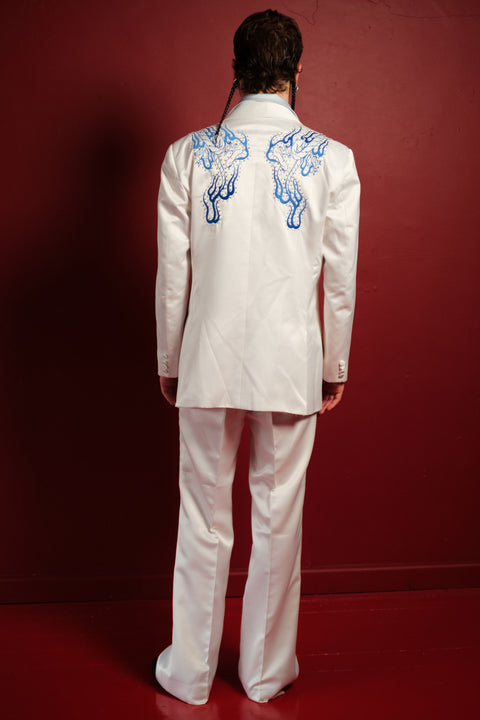 Ice Dragon Suit