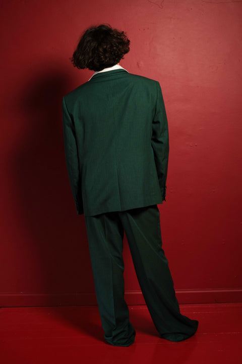 Green RTG 2