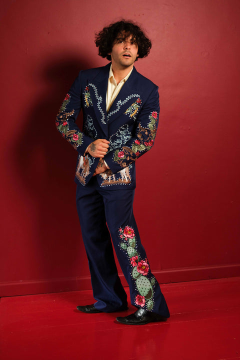 Cactus Cowboy