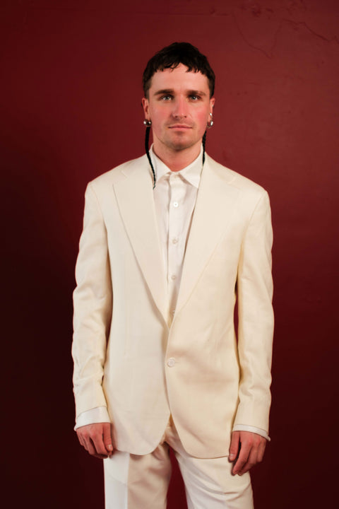 Moon Landing Suit