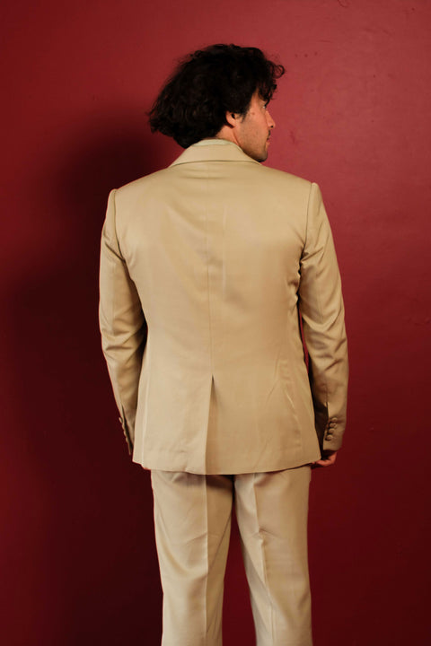 José's Big Band Suit - Green
