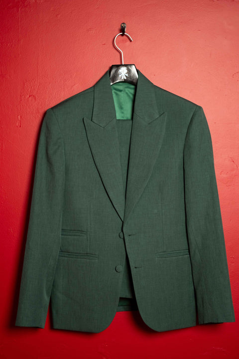 Green RTG 2