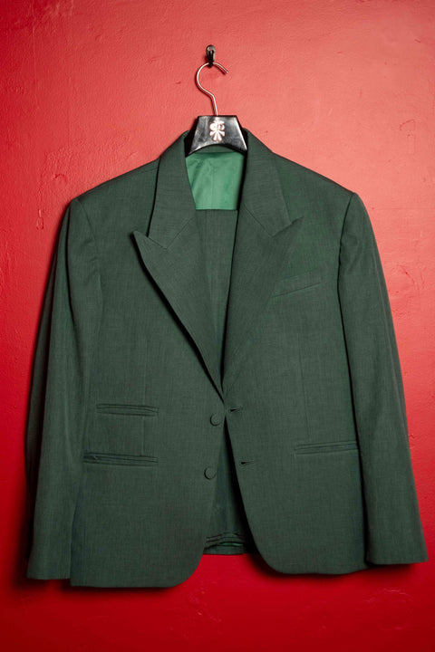Green RTG 1