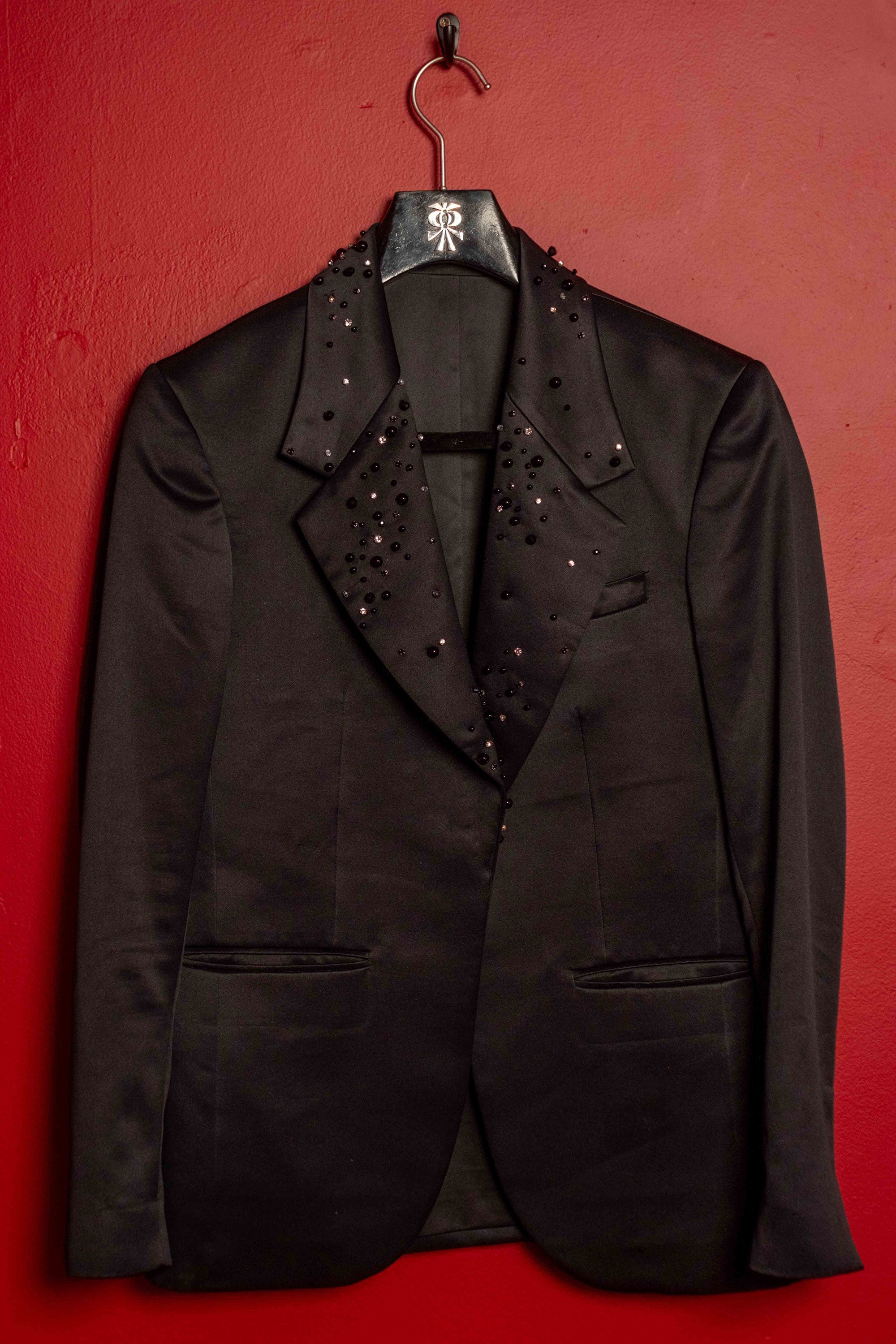 Midnight Rambler Jacket