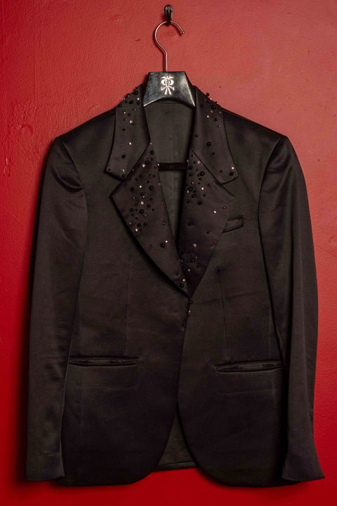 Midnight Rambler Jacket