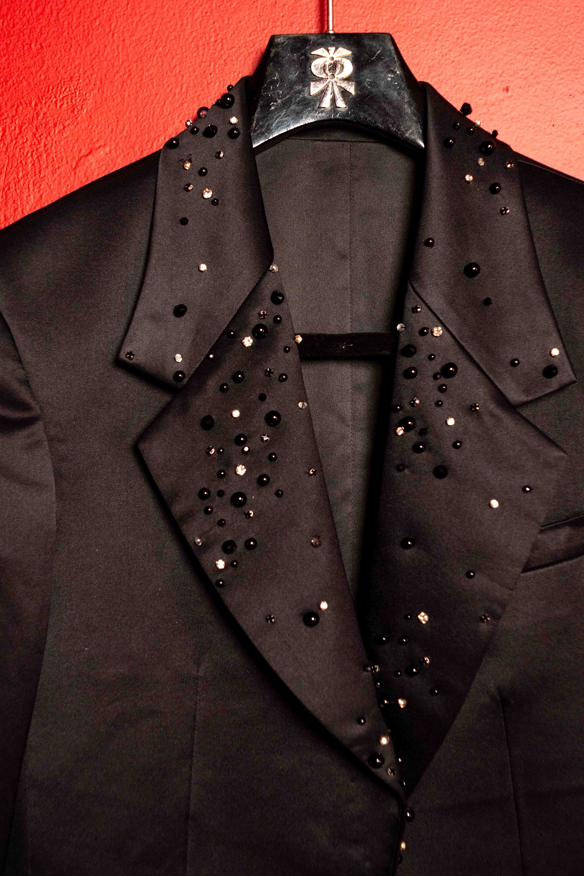 Midnight Rambler Jacket