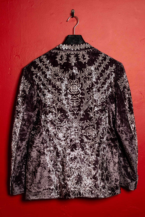 Thorny Rose Suit