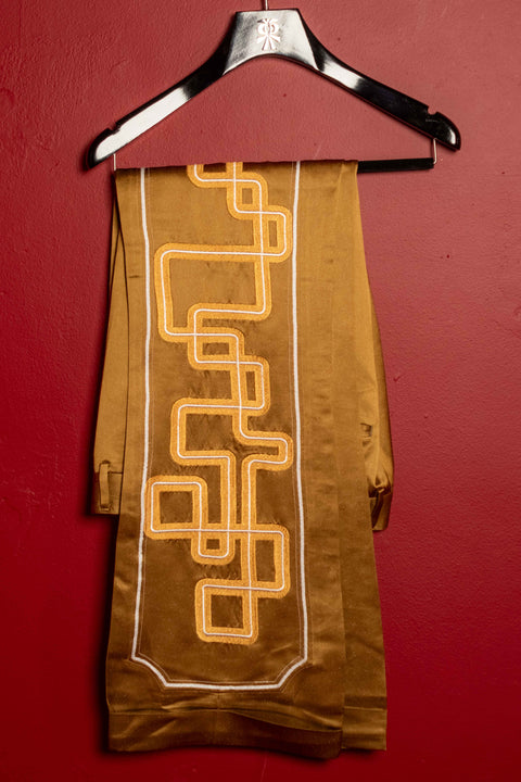 Hawk Flame Suit