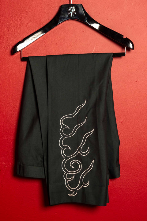 Line Work Suit