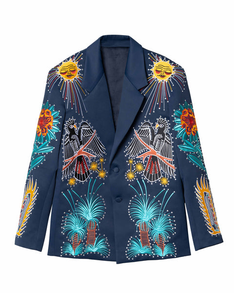 Grass Roots Suit