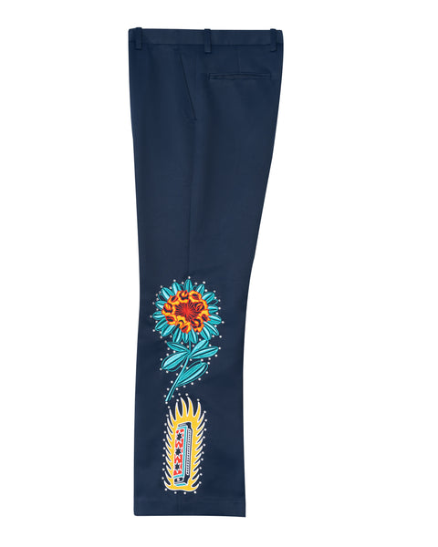 Grass Roots Suit