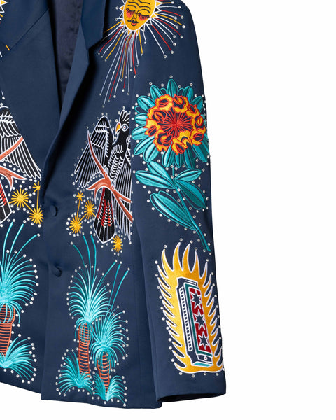 Grass Roots Suit