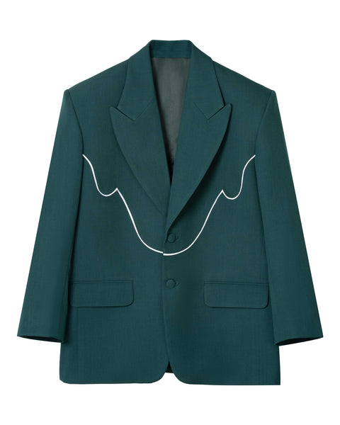 Green Room Suit