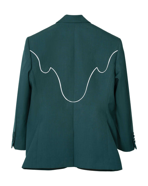 Green Room Suit