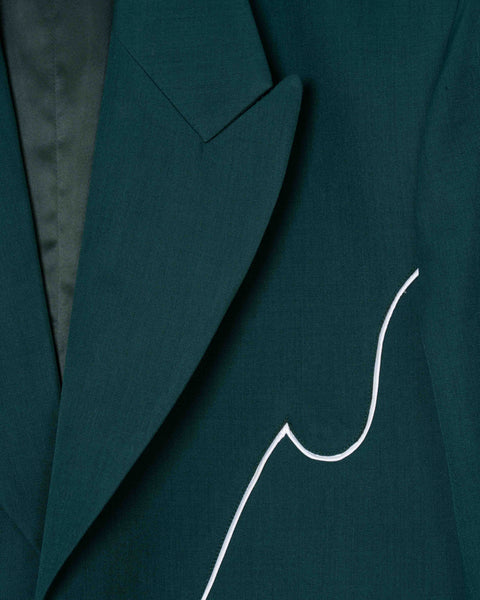 Green Room Suit