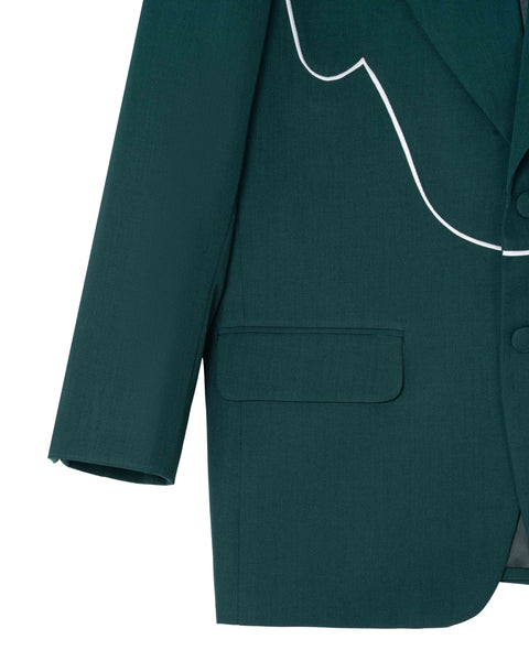 Green Room Suit