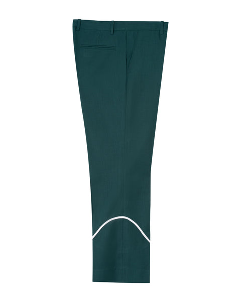 Green Room Suit